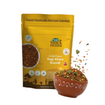 Thumbnail for Frissly Organics Ragi Khara Boondi Mixture