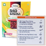 Thumbnail for Ammae Sprouted Ragi with Raw Banana - Distacart