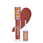 Thumbnail for LoveChild By Masaba Gupta It Fits Transfer-proof Mauve Pink Liquid Lipstick - Distacart
