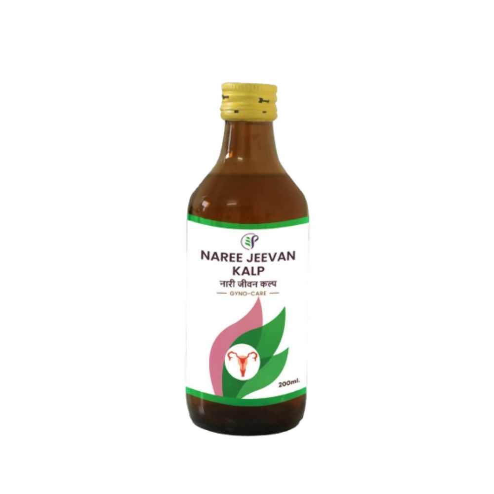 Pathak Ayurvedic Pharmacy Naree Jeevan Kalp - Distacart