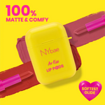 Thumbnail for NY Bae Air Kiss Lip Pods - Timeless Nude 03 - Distacart