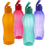 Thumbnail for Tupperware Fliptop Bottle