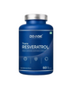 Pure Nutrition DeAge Trans Resveratrol 500mg Veg Capsules - Dista