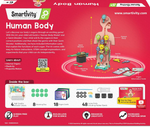Thumbnail for Smartivity Human Body Toy For Kids 6-12 Years Body Organs & Functions