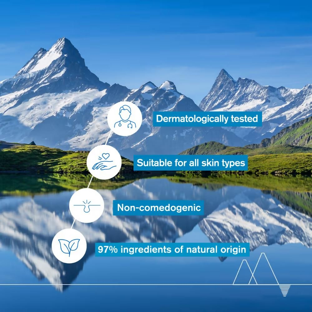 Uriage Eau Thermale Hydration Booster Serum