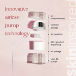 Thumbnail for SkinInspired Ceramide Moisturizer Cream For Inflammation Barrier Repair