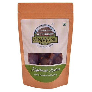 Ainmane Fine Quality Graded Nutmeg - Distacart