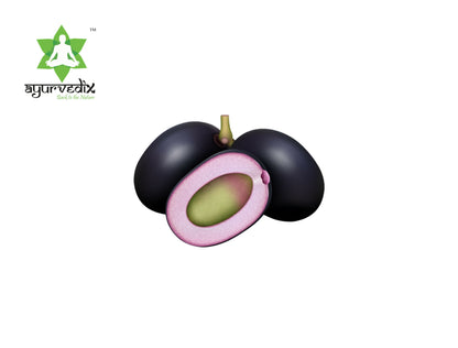 JAMUN (1)