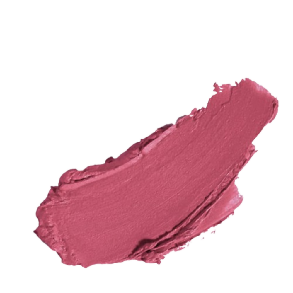 Ronzille Natural Colored Long Stay Matte Lipstick - Shade 17 - Dista