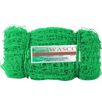 Thumbnail for Wasco Nylon 10X10 Foot Cricket Net (Green) - Distacart