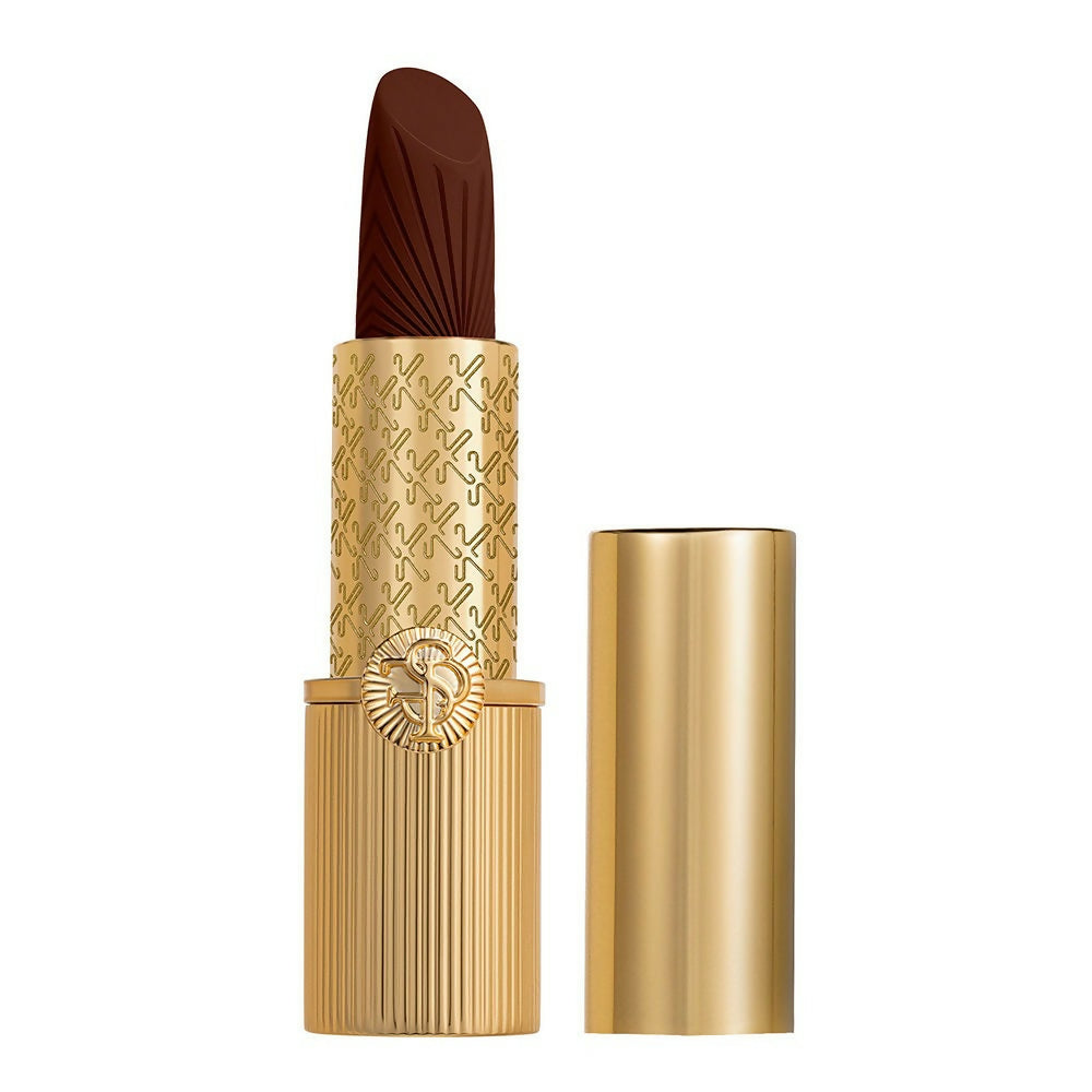 Kay Beauty x Falguni Shane Peacock Luxe Matte Lipstick - Celestial Noor - Distacart