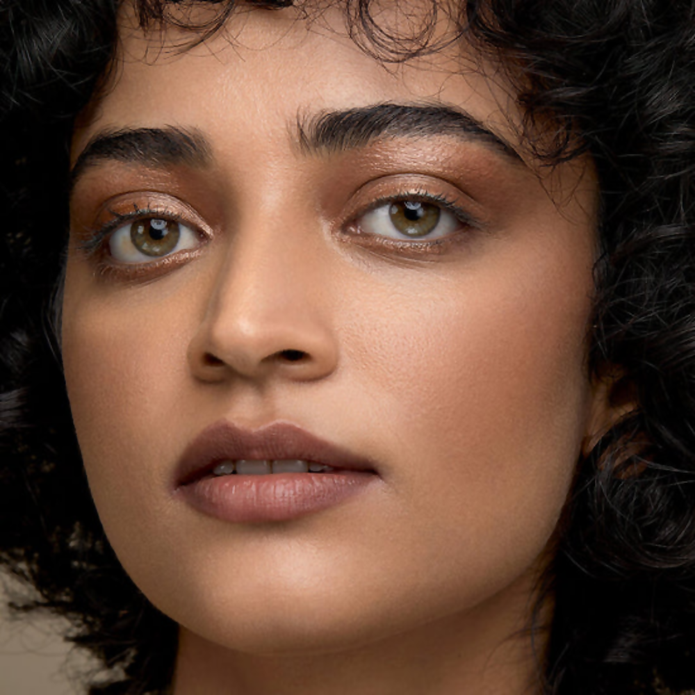 Ruby's Organics Lipstick - Cocoa