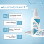 Thumbnail for Bake 2% Retinol + Ceramides Body Lotion