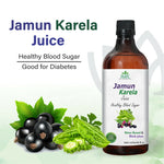 Thumbnail for MAPL Jamun Karela Juice