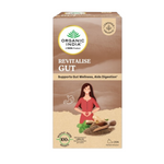 Thumbnail for Organic India Revitalise Gut Tea Bags - Distacart