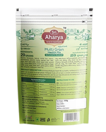 Thumbnail for Sri Aharya Multi-Grain Health Mix - Sprouted & Roasted - Distacart