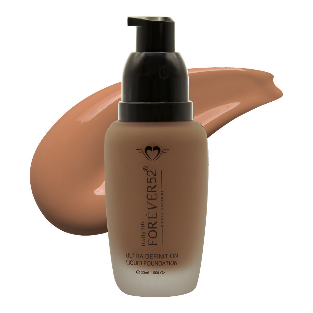 Daily Life Forever52 Ultra Definition Liquid Foundation - FLF003 - Distacart