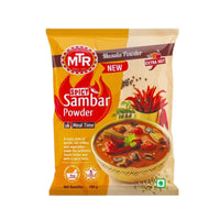 Thumbnail for MTR Spicy Sambar Powder - Distacart