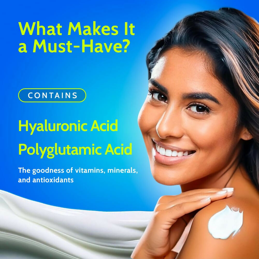 Chemist at Play Hydrating Body Lotion - Dista