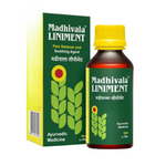 Thumbnail for Madhivala Liniment Oil - Dista