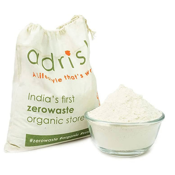 Adrish Organic Rice Flour - Distacart