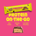 Thumbnail for Yoga Bar Protein Minis Coffee Crush and Choco Peanut Butter Combo - Distacart