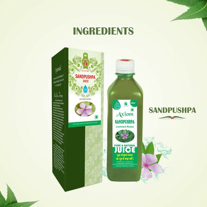 Axiom Sandpushpa Juice - Distacart