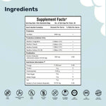 Thumbnail for Miduty by Palak Notes Probiotics+ Kids