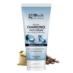 Thumbnail for Globus Naturals Revival Diamond Face Cream, Suitable For All Skin Types