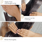 Thumbnail for Dove Daily Shine Hair Conditioner with for Smooth & Shiny Hair - Distacart