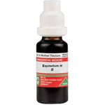 Thumbnail for Adel Homeopathy Equisetum H Mother Tincture Q