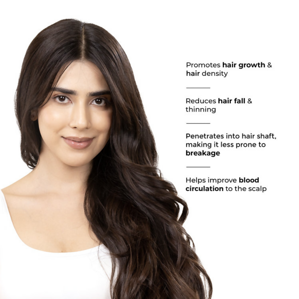 Brillare Ultimate Rosemary Hair Growth Kit - Dista