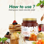 Thumbnail for Farm Naturelle Cinnamon Infused Honey - 100% Pure and Natural