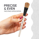Thumbnail for Vega Face Pack Brush for Women & Men - Dista