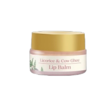 Chengavi Licorice & Cow Ghee Lip Balm - Distacart