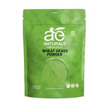 Thumbnail for Ae Naturals Wheat Grass Powder