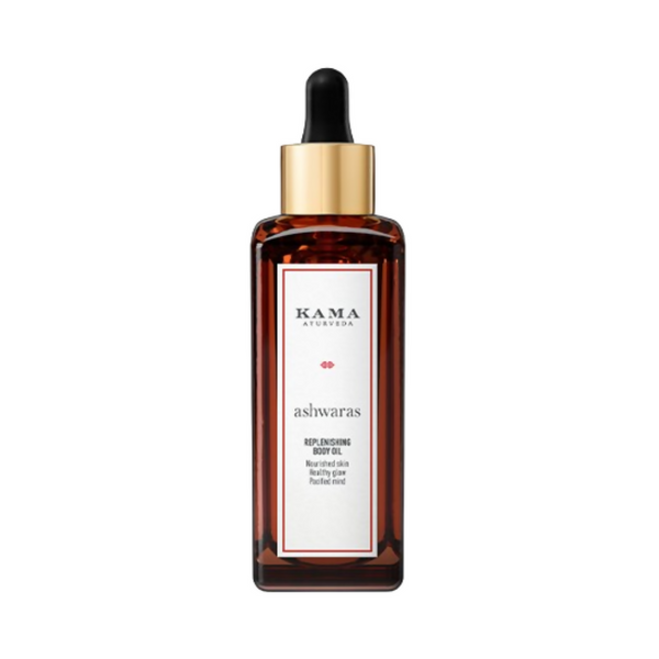 Kama Ayurveda Ashwaras Replenshing Body Oil