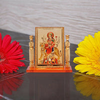 Thumbnail for Rhymestore Hindu Goddess Maa Bhavani Mata Durga - Distacart