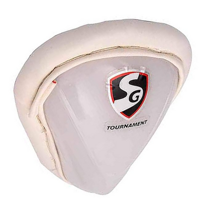 SG Abdominal Pad Tournament Junior - Dista