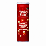 Thumbnail for Hunger Bites Smoky Tomato Zest Makhana - Dista