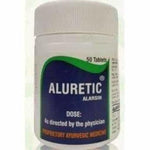 Thumbnail for Alarsin Ayurvedic Aluretic Tablet