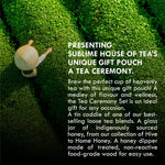 Thumbnail for Sublime Inspiring Awe A Tea Ceremony - Distacart