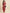 All About You Women Red Floral Printed Pure Cotton Kurta with Trousers - Distacart