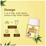 Thumbnail for Jaived Ayurveda Panchyoga Tablet