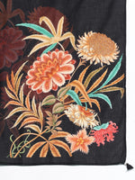 Thumbnail for Indo Era Women Floral Printed Pure Cotton Kurta with Trousers & With Dupatta