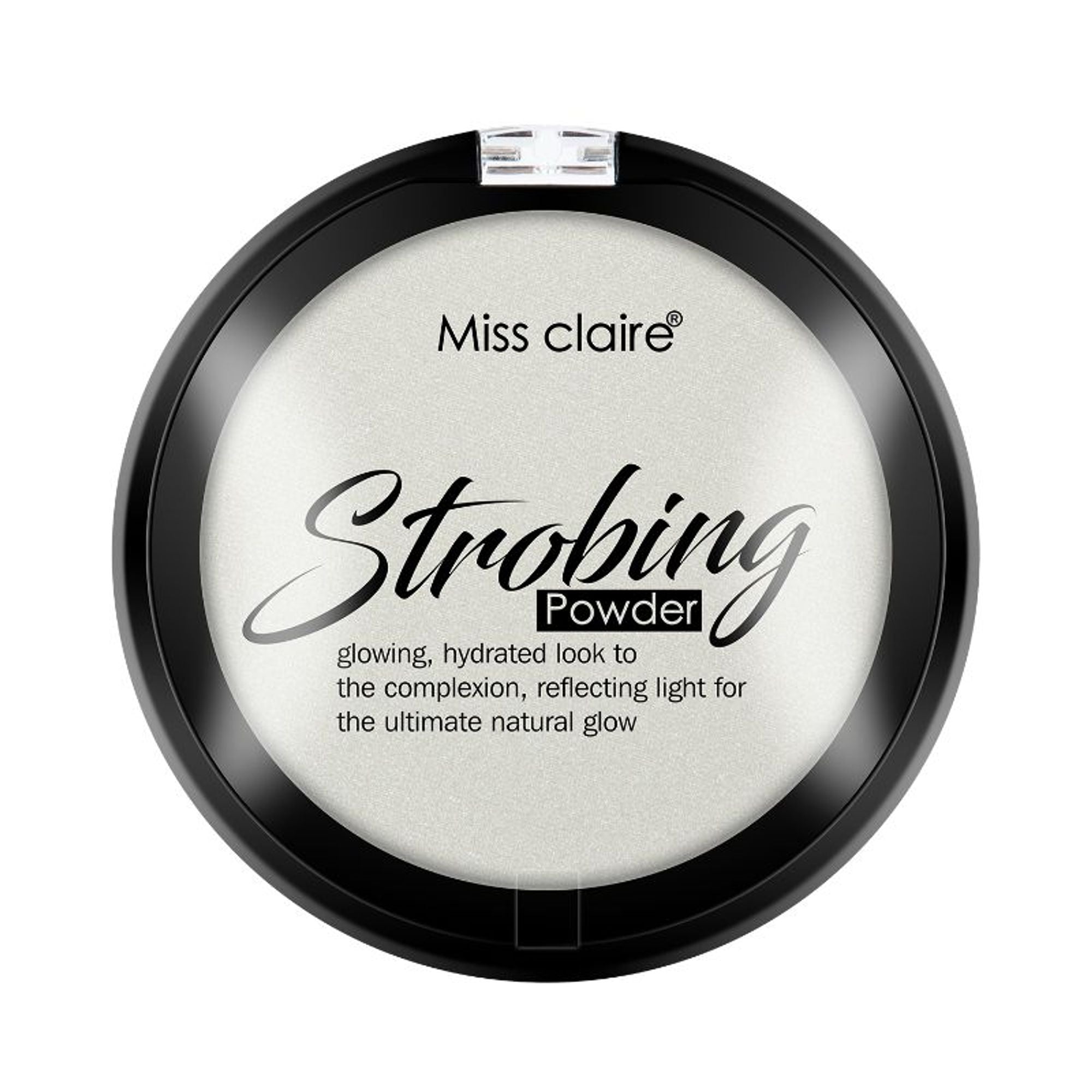 Miss Claire Strobing Powder - 4