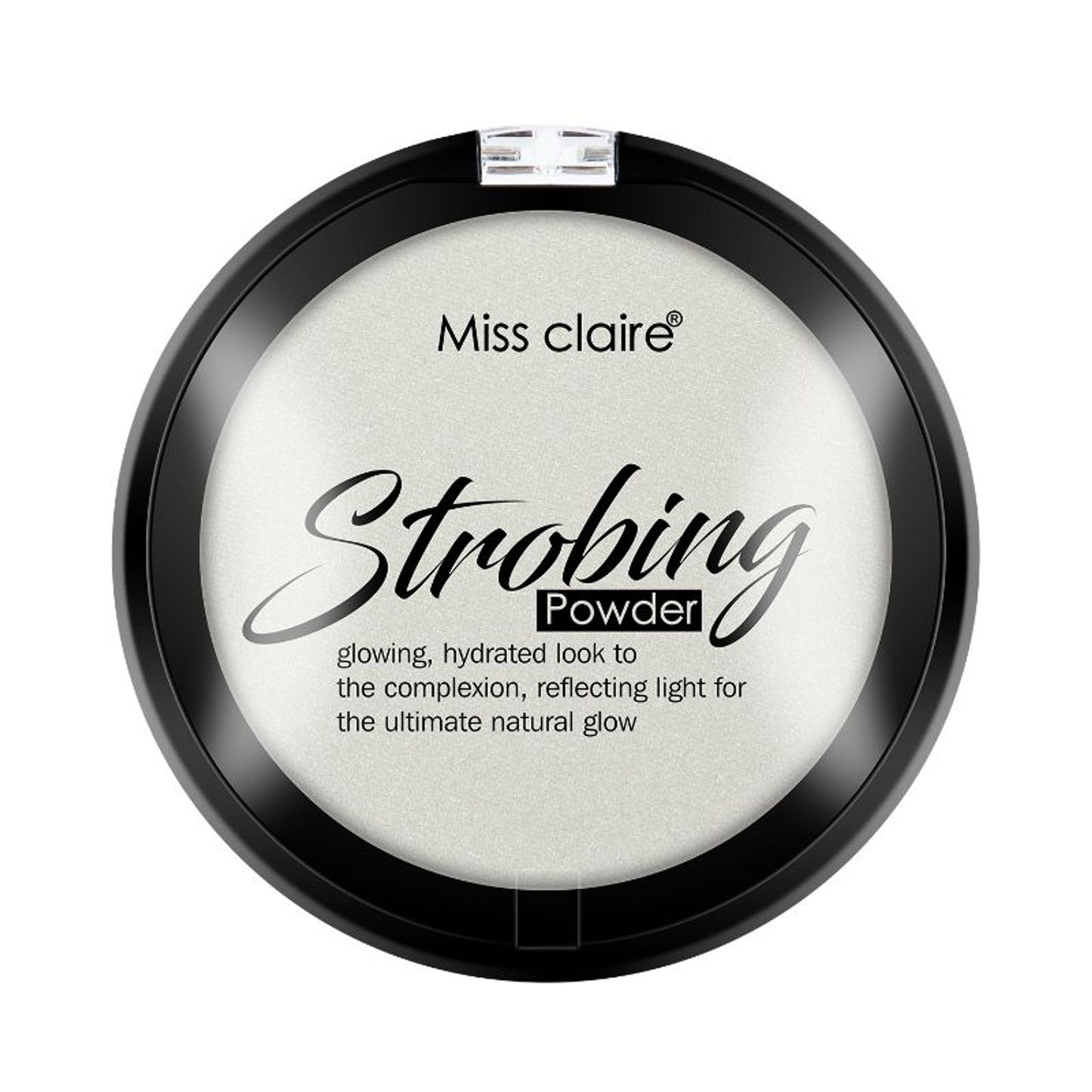 Miss Claire Strobing Powder - 4 - Distacart