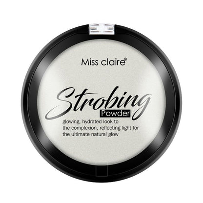 Miss Claire Strobing Powder - 4 - Distacart