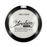 Thumbnail for Miss Claire Strobing Powder - 4