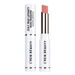Thumbnail for Lyon Beauty Stay True Lipfinity Non Transfer Matte Lipstick - Nude Peach 01 - Distacart